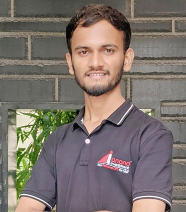 Prashant Jadhav