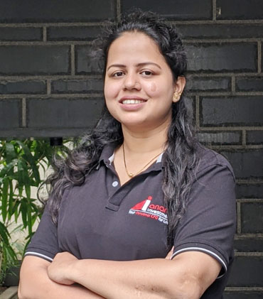 Sayali Shah